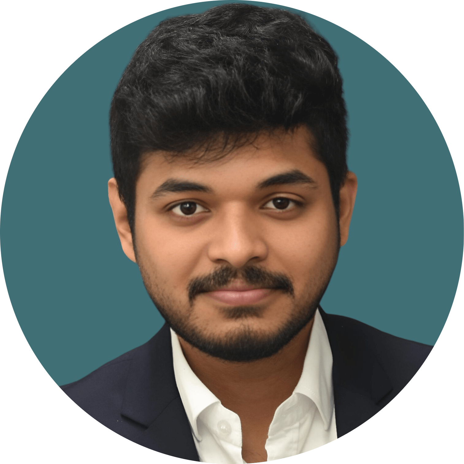 Uday Kiran profile picture